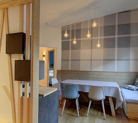 Appartement Familial - Ла-Таньа Экстерьер фото
