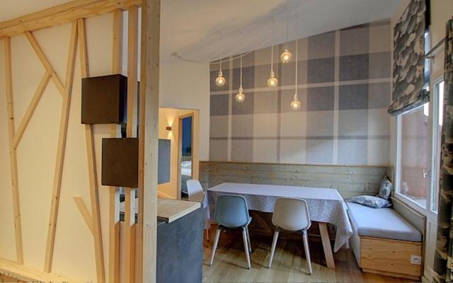 Appartement Familial - Ла-Таньа Экстерьер фото